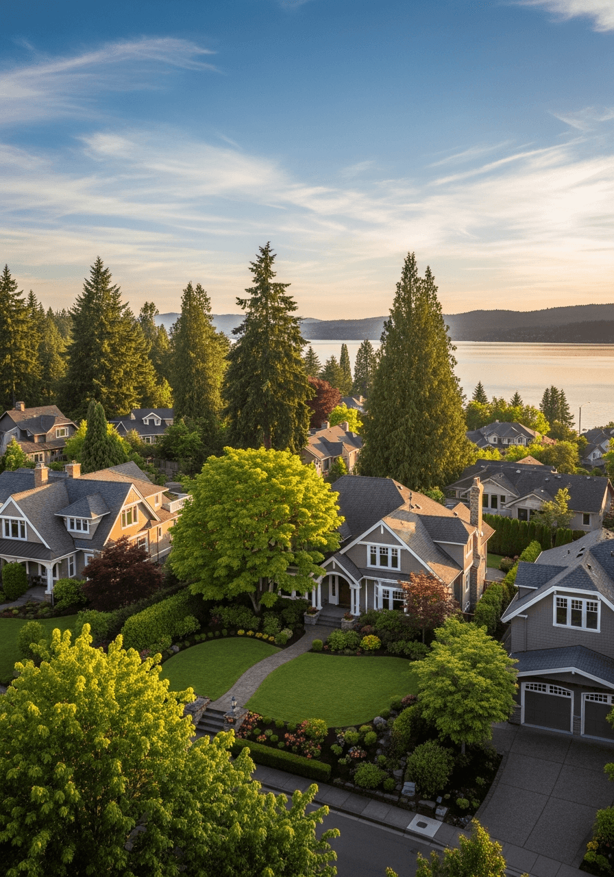 Lake Oswego